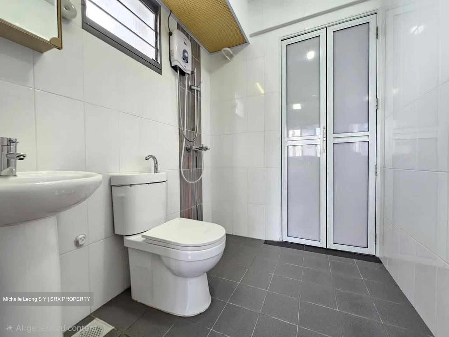 Blk 659C Waterway Sunray (Punggol), HDB 2 Rooms #576716181
